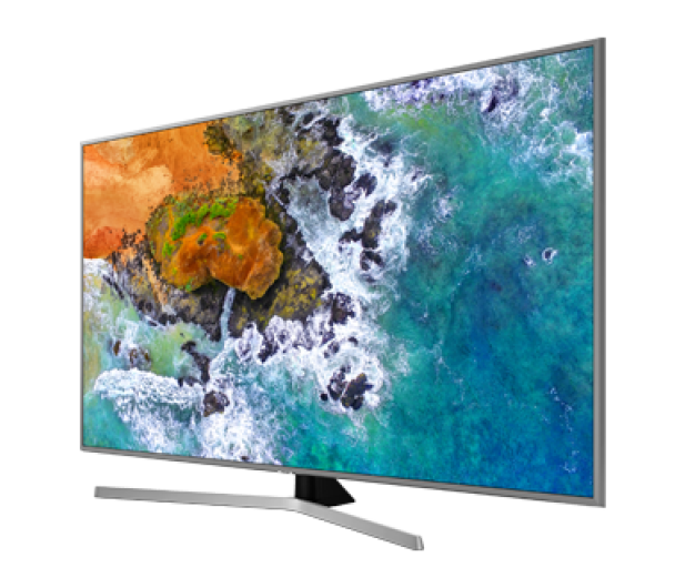 Samsung UE50NU7452 UHD - 1387167 - zdjęcie 5